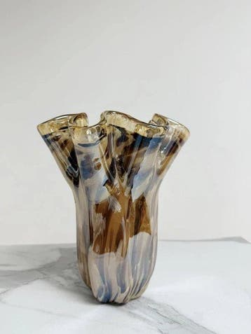 MurArt - Vaas - Glas