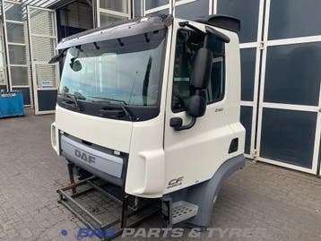 DAF CF Euro 6 Day Cab L1H1 1972667, Ophalen, Gebruikt, DAF, Overige Auto-onderdelen