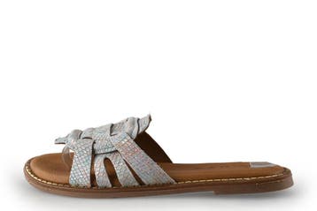 Tango Slippers in maat 39 Overig, Kleding | Dames, Schoenen, Slippers, Tango, Overige kleuren, Verzenden