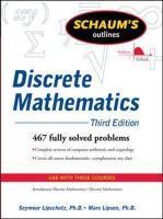 Schaums Outline of Discrete Mathematics 9780071615860, Boeken, Verzenden, Zo goed als nieuw