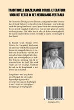 De gitaren des doods 9789083490304 Elomar, Verzenden, Zo goed als nieuw, Elomar