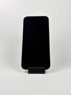 iPhone 14 128GB - Zwart - 12mnd garantie, 128 GB, Zwart, Ophalen of Verzenden, Zo goed als nieuw