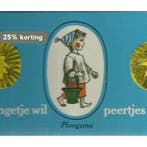 Jongetje wil peertjes schudden 9789021607528 Hoffmann, Boeken, Verzenden, Gelezen, Hoffmann