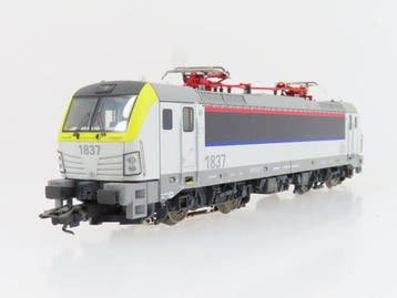 Märklin H0 - Uit set 29474 - Elektrische locomotief (1) -, Nieuw
