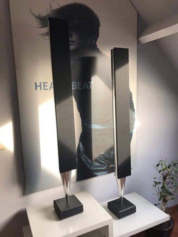 Bang & Olufsen David Lewis - BeoLab 8000 - nieuwe, Nieuw