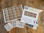 Rare Olympic Games Commemorative Stamp Collection – Greek &, Nieuw