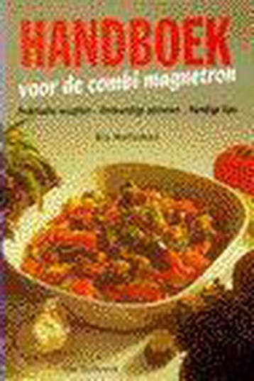 HANDBOEK VOOR DE COMBI-MAGNETRON - HOLLEMAN 9789026934179, Verzenden, Gelezen, HOLLEMAN