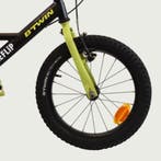 B-TWIN kinderfiets 16 inch, Fietsen en Brommers, Fietsen | Kinderfietsjes, Ophalen of Verzenden, Gebruikt, B-TWIN