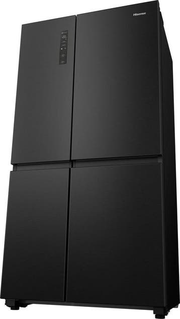 Hisense RS5P668SSFC amerikaanse koelkast Vrijstaand1199, Ophalen of Verzenden, Nieuw, 160 cm of meer