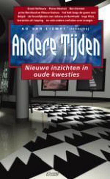 ANDERE TIJDEN 3 9789020402711, Verzenden, Zo goed als nieuw