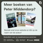 Jij bent van mij 9789044646313 Peter Middendorp, Boeken, Verzenden, Gelezen, Peter Middendorp