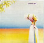 Level 42 – Level 42 0805520240581 (1-12-Vinyl-LP), Ophalen of Verzenden, Nieuw in verpakking