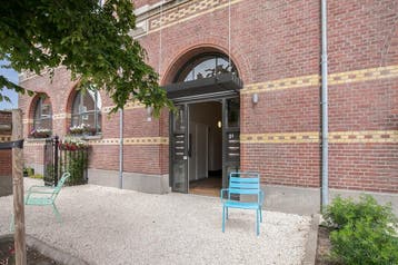 Te huur: Appartement Nieuwstraat in Roosendaal, Noord-Brabant, Roosendaal, Appartement