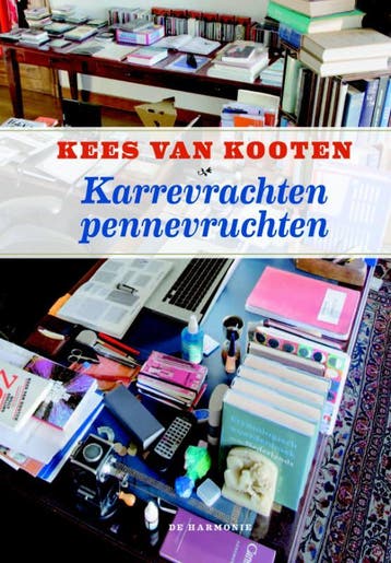 Karrevrachten Pennevruchten | Kees Kooten | Nieuw, Boeken, Ophalen of Verzenden, Nieuw, Kees Kooten
