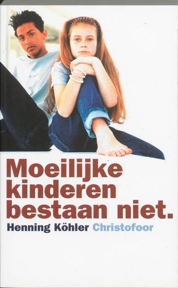Moeilijke kinderen bestaan niet - H. Kohler 9789060384473, Boeken, Verzenden, Gelezen, H. Kohler