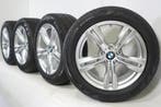 BMW X5 F15 X6 F16 467M 19 inch velgen Pirelli Runflat Zomerb, 19 inch, Gebruikt, Velg(en), Ophalen of Verzenden