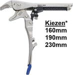 Automatische griptang, Verzenden, Nieuw