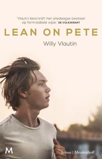 Lean on Pete - Willy Vlautin 9789029092852, Verzenden, Gelezen, Willy Vlautin