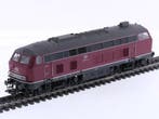 Schaal H0 Märklin 39189 diesellocomotief BR 210 van de DB.., Wisselstroom, Gebruikt, Locomotief, Ophalen of Verzenden