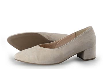 Gabor Pumps in maat 40½ Beige, Kleding | Dames, Schoenen, Pumps, Verzenden, Beige, Gabor