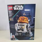 LEGO 75416 Chopper (C1-10P) Astromech Droid | Nieuw in Doos, Ophalen of Verzenden, Nieuw