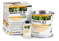 MAGIC OIL 2K ERGO, Verzenden, Nieuw