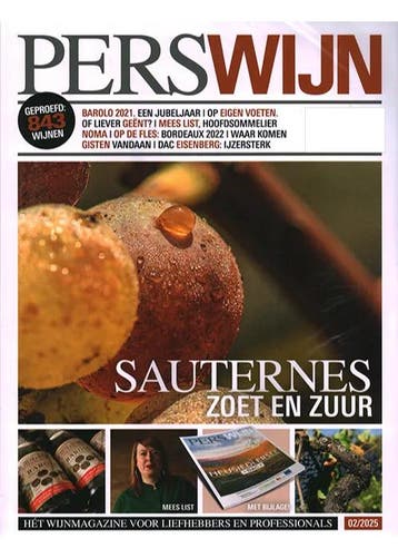 Perswijn - 02 2025, Verzenden, Nieuw, Lichaam en Geest