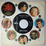 Eddie Cochran - Lets Get Together / Rock N Roll Blues -..., Verzenden, Nieuw in verpakking
