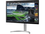 Lg - Ultra HD 4K  Monitor - 31.5 inch, Computers en Software, Monitoren, IPS, Verzenden, In hoogte verstelbaar, Nieuw