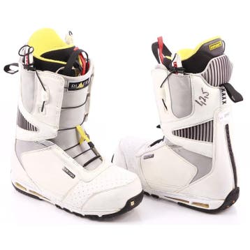 42,5 snowboard schoenen BURTON MENS RULER, imprint 2, upper, Sport en Fitness, Verzenden, Gebruikt