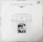 LP gebruikt - Jon &amp; Vangelis - The Friends Of Mr. Cairo, Verzenden, Zo goed als nieuw