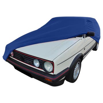 Autohoes voor Volkswagen Golf 2 (1983-1991) Indoor BESTE, Ophalen of Verzenden, Nieuw, Op maat