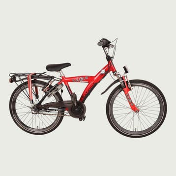 Batavus kinderfiets 22 inch, Ophalen of Verzenden, Gebruikt, Batavus