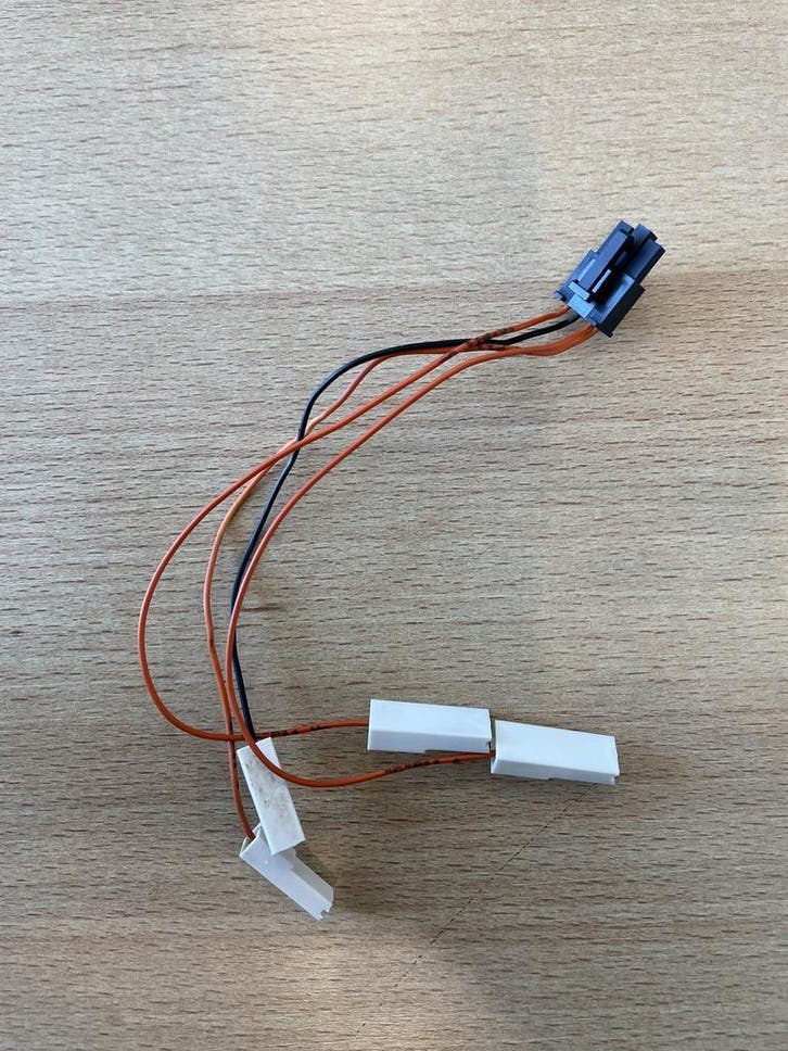 Wittenborg  7100  harness wiper koffie, Witgoed en Apparatuur, Koffiezetapparaten, Zo goed als nieuw, Ophalen of Verzenden