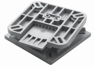 Verwijderbare Swivel - Vetus, Ophalen of Verzenden, Nieuw, Zeilboot of Motorboot