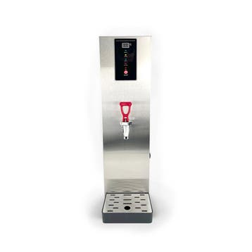 HCB Heet waterapparaat - boiler - 35 liter p/u - 230 - RVS, Verzenden, Nieuw in verpakking