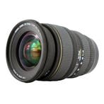 Sigma 24-70mm f/2.8 EX DG Macro Canon EF-mount objectief, Audio, Tv en Foto, Fotografie | Lenzen en Objectieven, Verzenden, Gebruikt