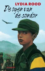 De ogen van de condor / Schrijvers en vluchtelingen / 2, Boeken, Verzenden, Gelezen, L. Rood
