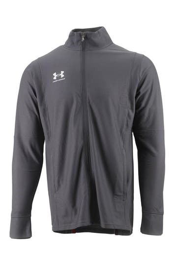 Under Armour Vest in maat M Grijs, Verzenden, Zo goed als nieuw, Overige kleuren, Under Armour