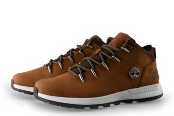 Timberland Veterboots in maat 42 Bruin, Kleding | Heren, Schoenen, Bruin, Verzenden, Timberland, Boots