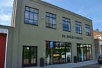Kantoorruimte te huur Bruinevisstraat 32 Bergen Op Zoom, Huur, Kantoorruimte