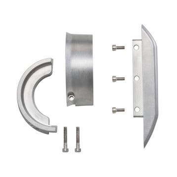 Torqeedo Anode Set Cruise 10.0 FP, Ophalen of Verzenden, Nieuw, Zeilboot of Motorboot