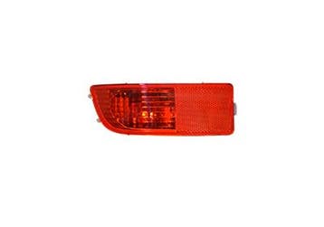 Mercedes Sprinter 2006-2018 Mistlamp achter Links, Verzenden, Nieuw
