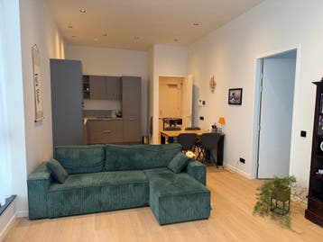 Te huur: Appartement Bernard van Kreelpoort in Veenendaal, Utrecht, Appartement, Veenendaal