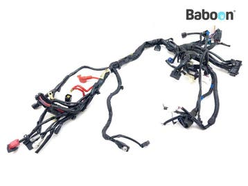 Kabelboom Yamaha MT 07 2021-2022 (MT07 MT-07 FZ-07 RM341), Verzenden, Gebruikt