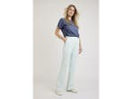 Veiling - Corel Amsterdam Boa Flare Pants Sky Light - 36, Kleding | Dames, Broeken en Pantalons, Nieuw