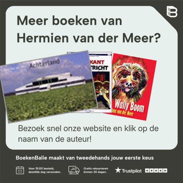 Europese velden - Hermien van der Meer 9789074159876, Boeken, Verzenden, Gelezen, Hermien van der Meer