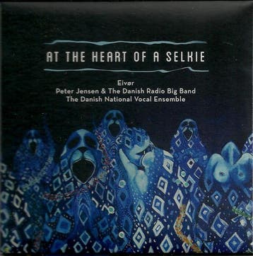 cd digi - EivÃ¸r*, Peter Jensen &amp; The Danish Radio -.., Verzenden, Zo goed als nieuw