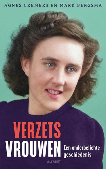 Boek Verzetsvrouwen 9789021340531, Verzenden, Zo goed als nieuw