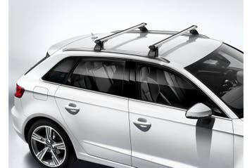 Audi A3 (8V) dakdragers, Ophalen of Verzenden, Nieuw, Audi